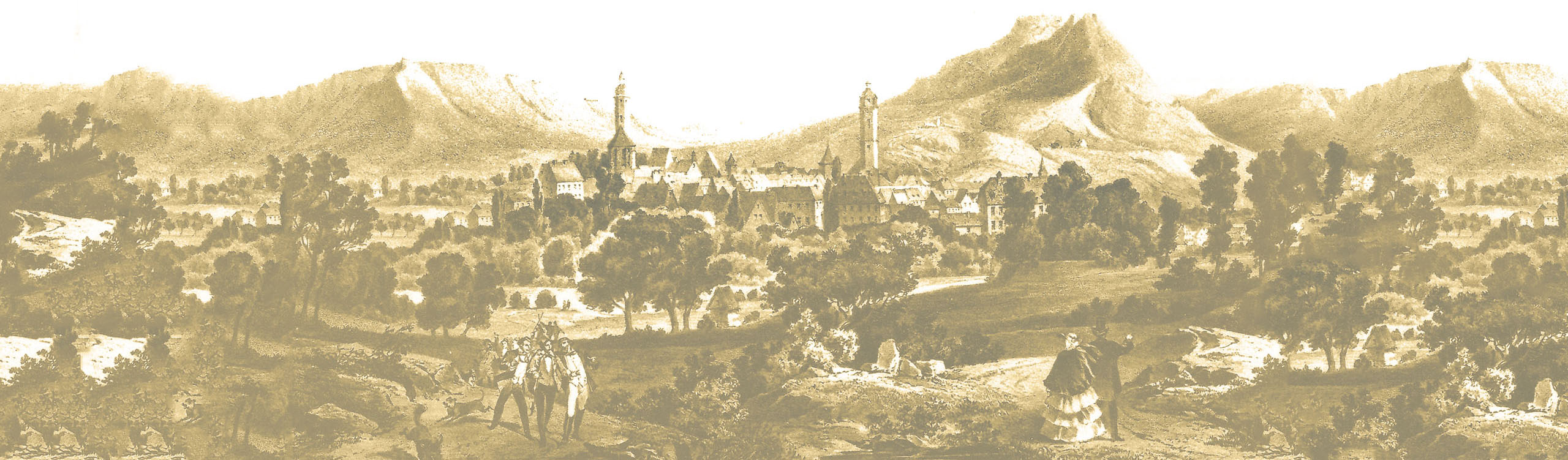 Jena um 1900